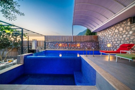 VillA Therapy Aqua